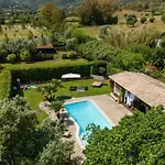 Villa Niloan Olbia