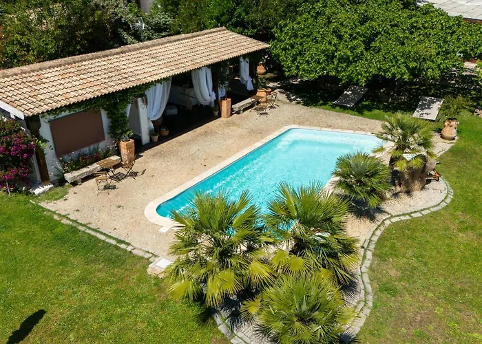 Villa Niloan Olbia
