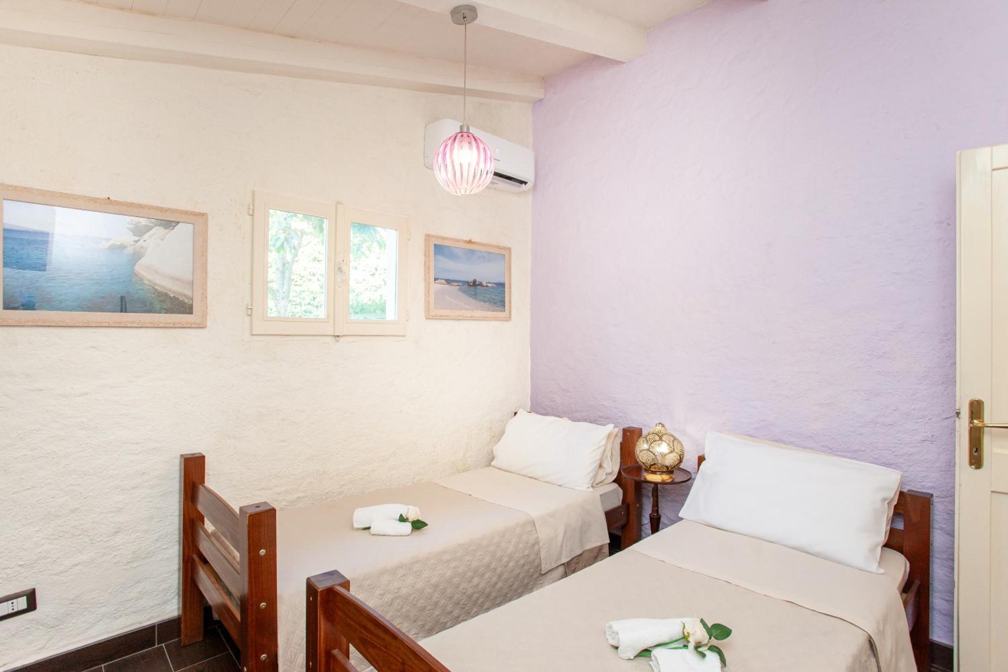 Villa Niloan *