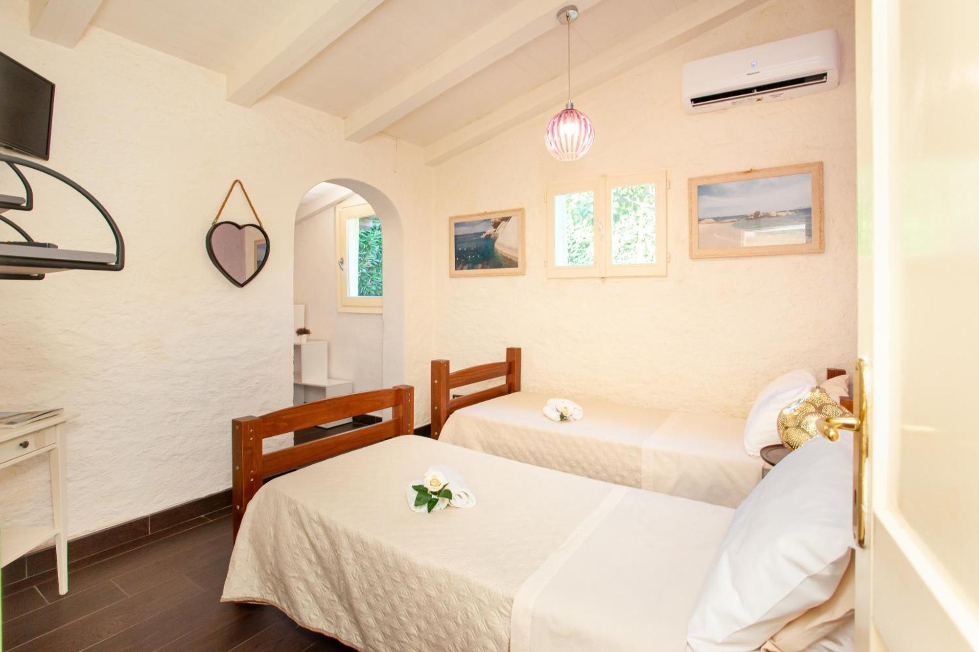 Villa Niloan Olbia