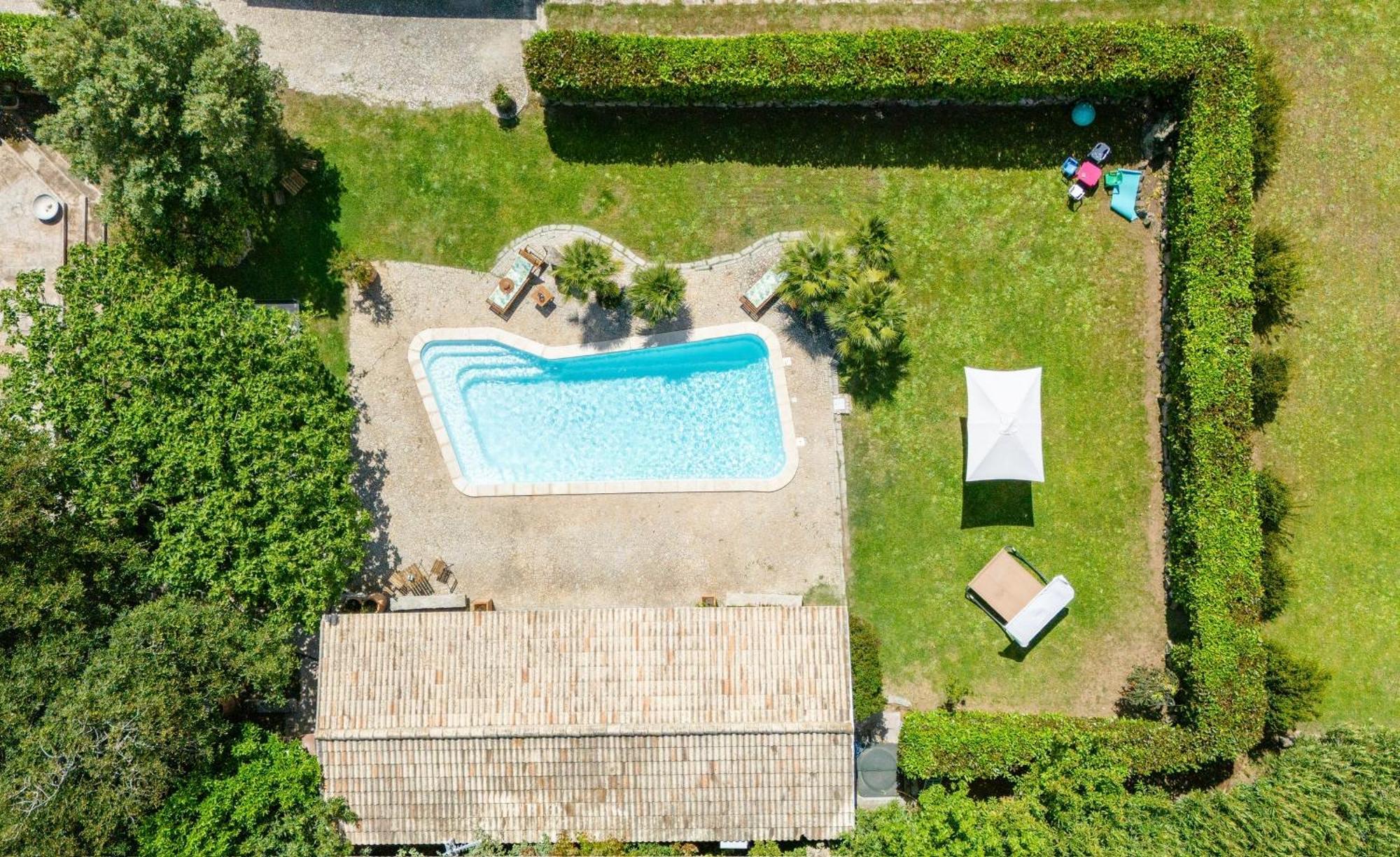 Villa Niloan Olbia
