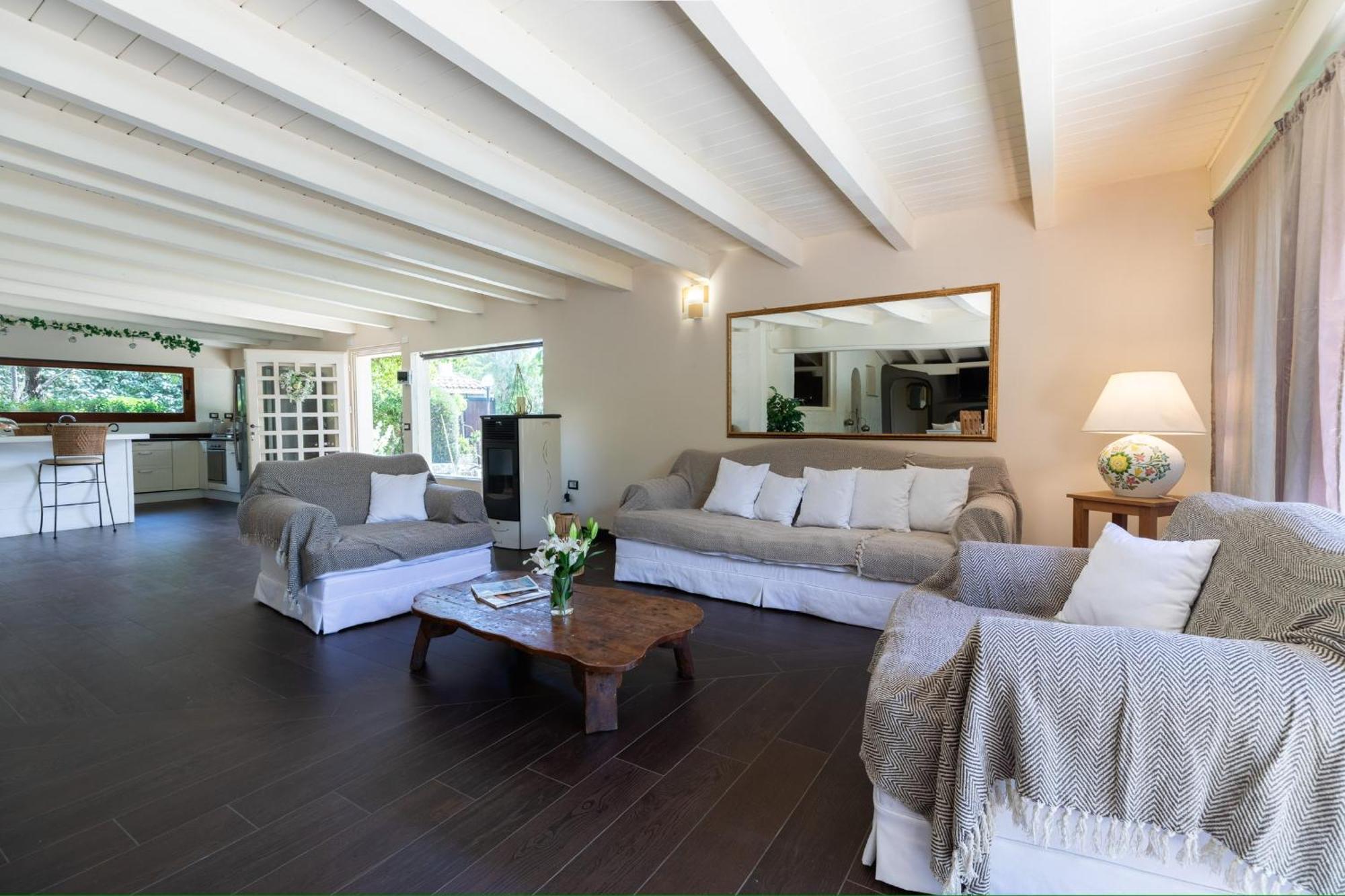 Villa Niloan *