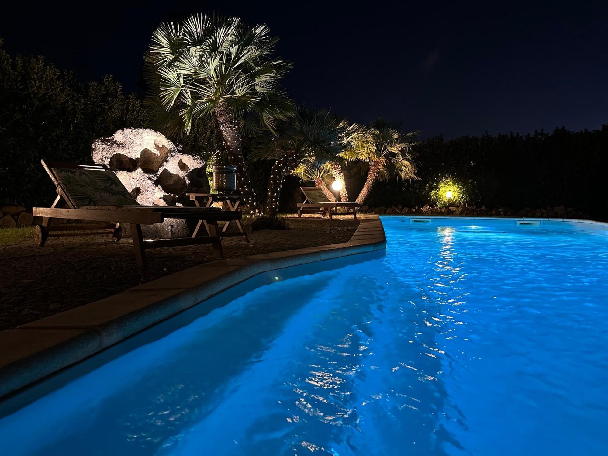 Niloan Villa *