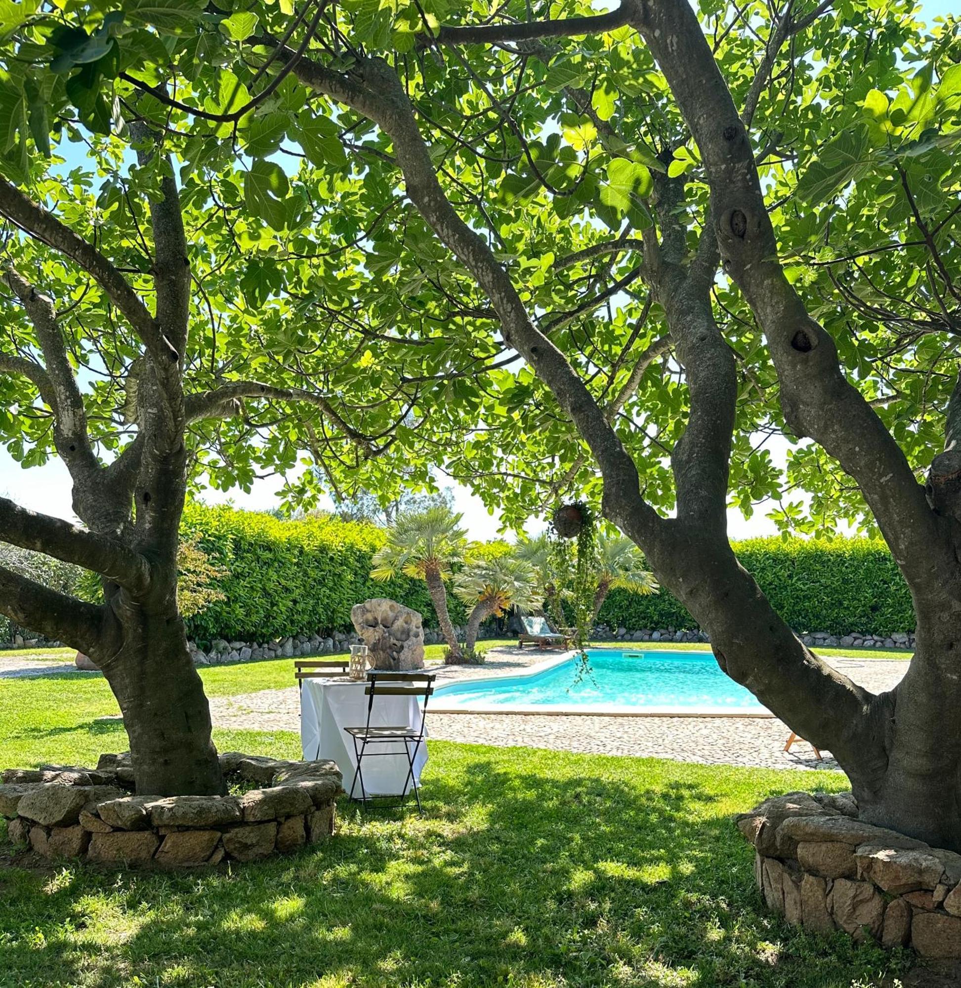 Villa Niloan Olbia