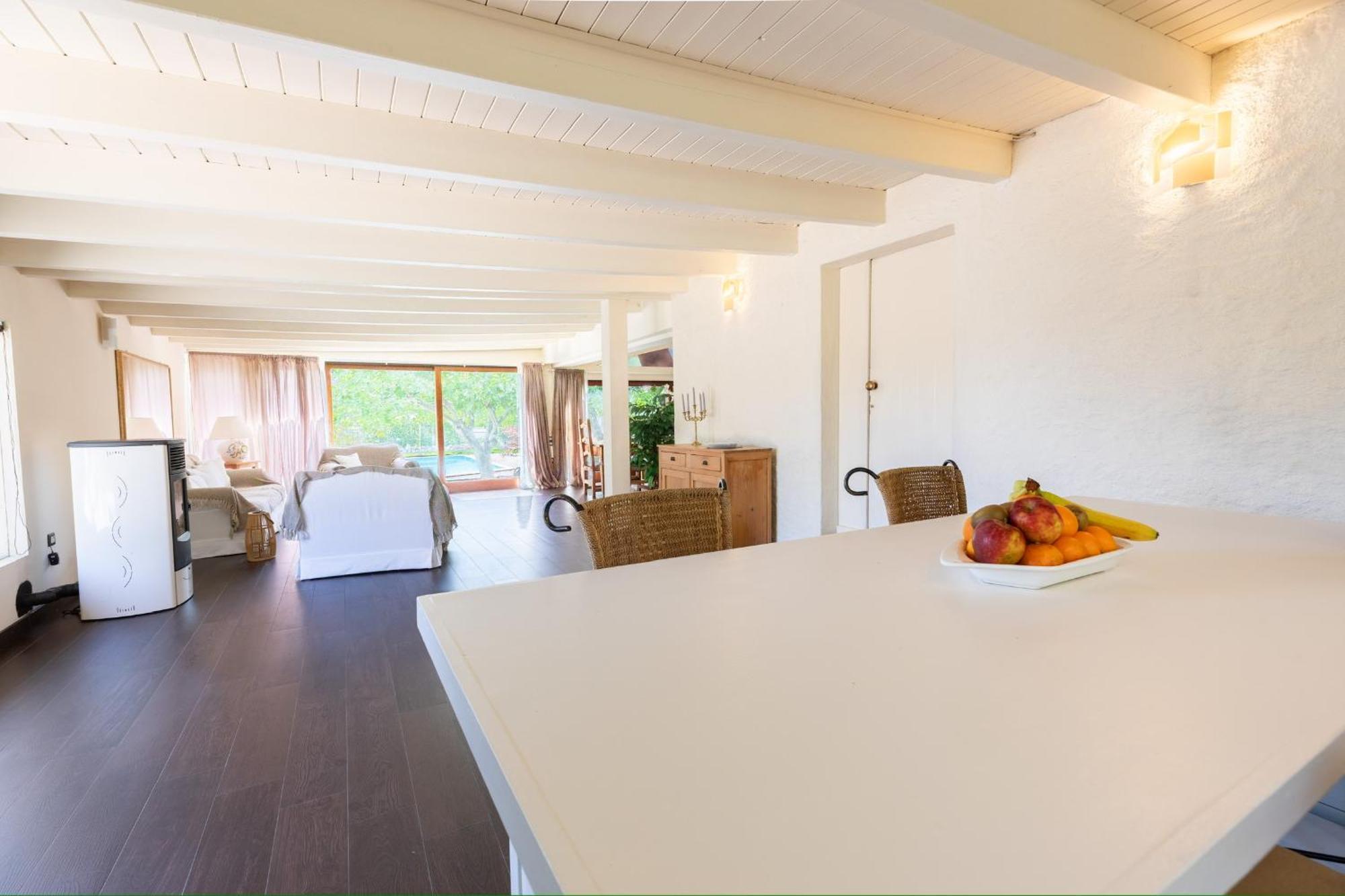 Niloan Villa
