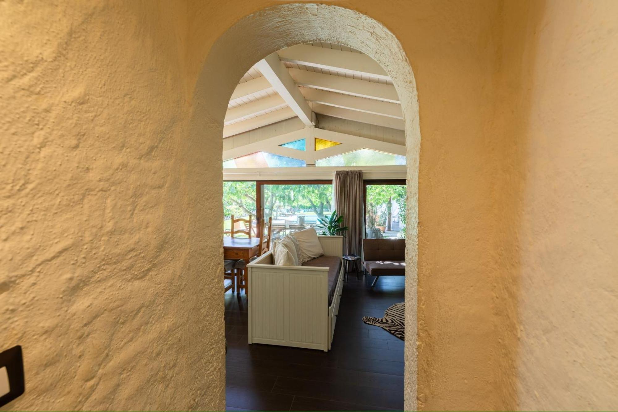 Villa Niloan *