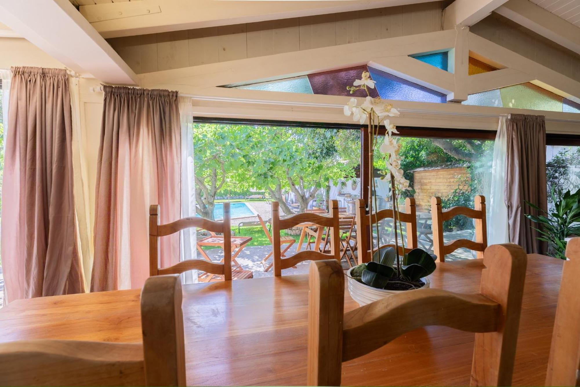 Niloan Villa Olbia