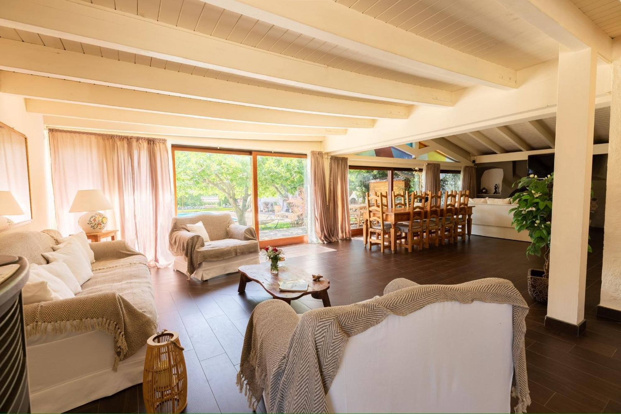 Villa Niloan Olbia