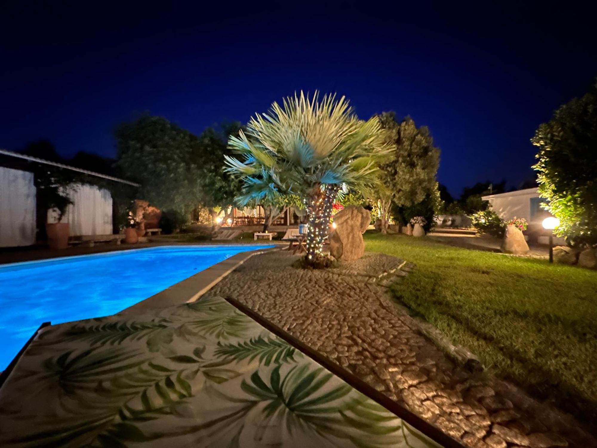 Niloan Villa