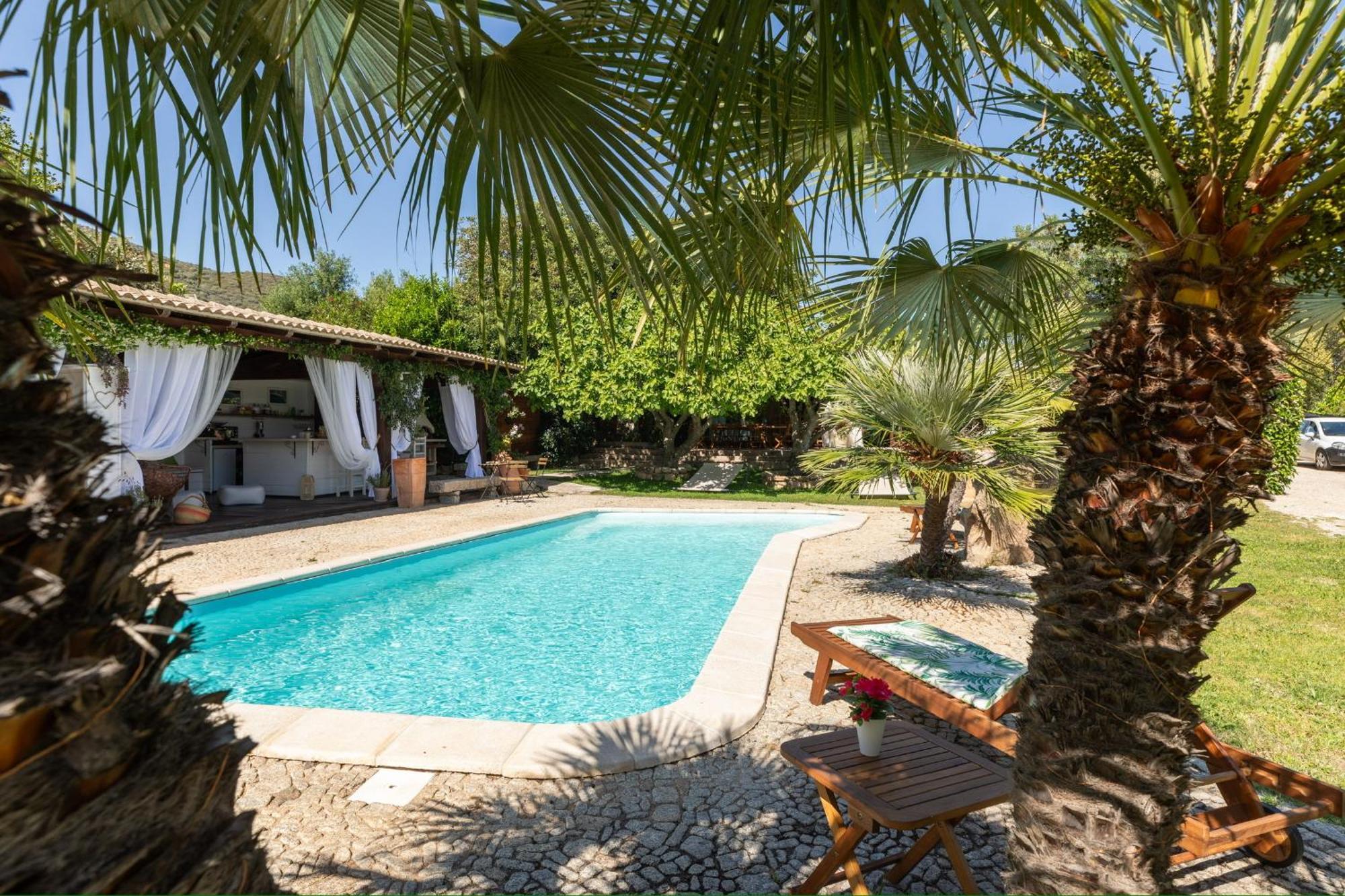 Villa Niloan Olbia