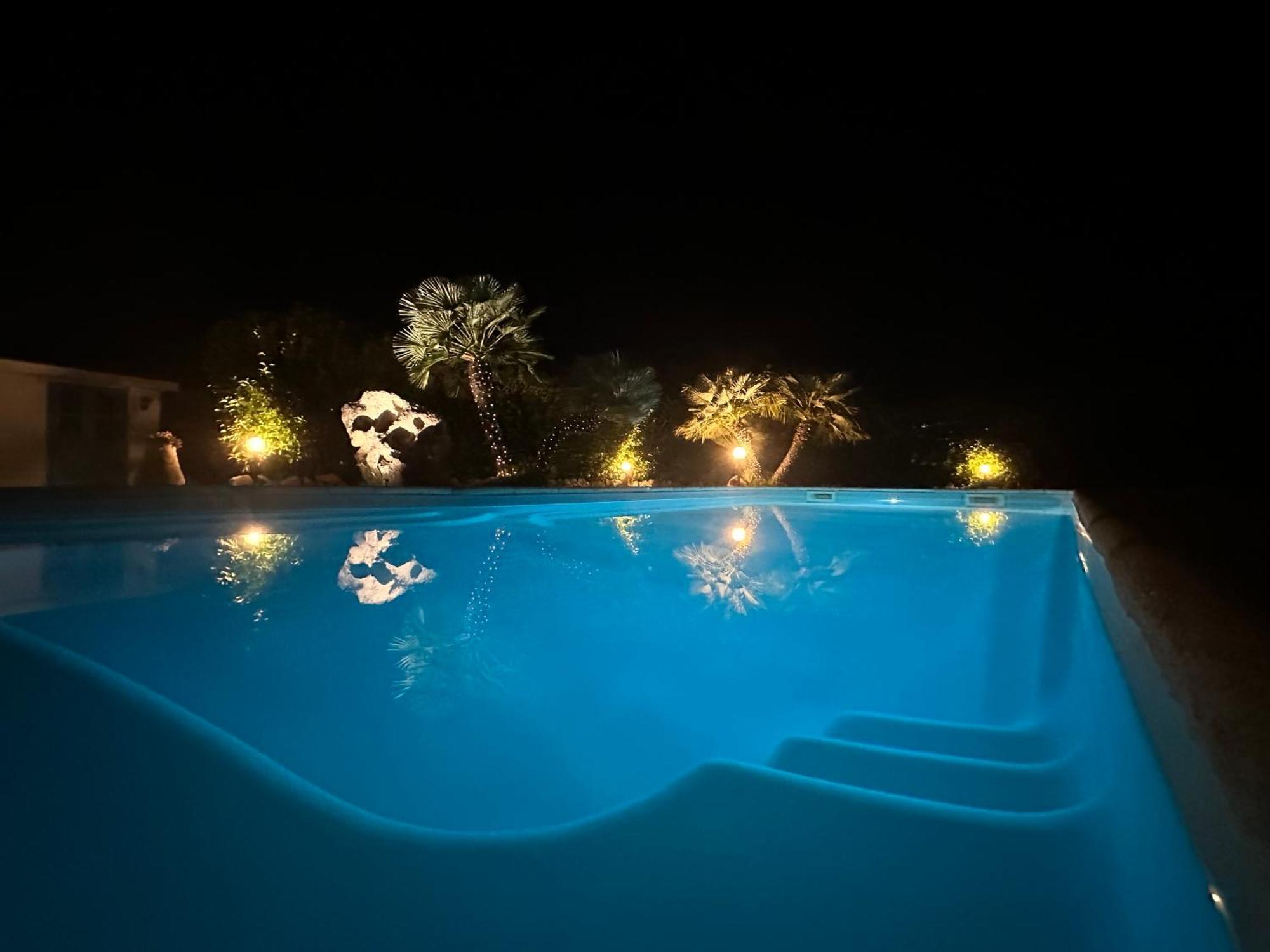 Villa Niloan *