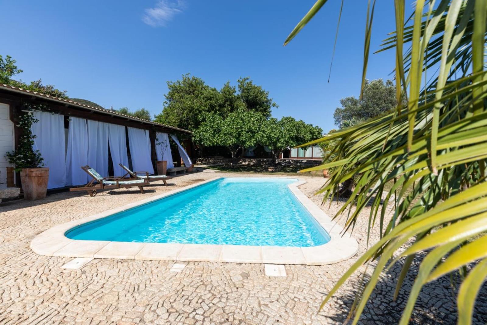 Niloan Villa Olbia
